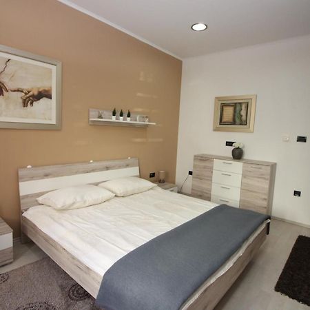 Classy Apartment Загреб Экстерьер фото