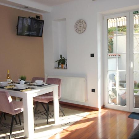 Classy Apartment Загреб Экстерьер фото