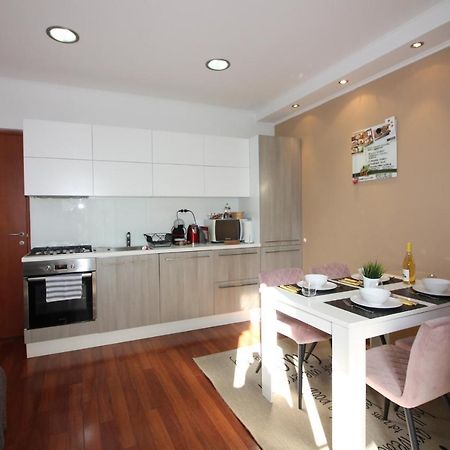 Classy Apartment Загреб Экстерьер фото