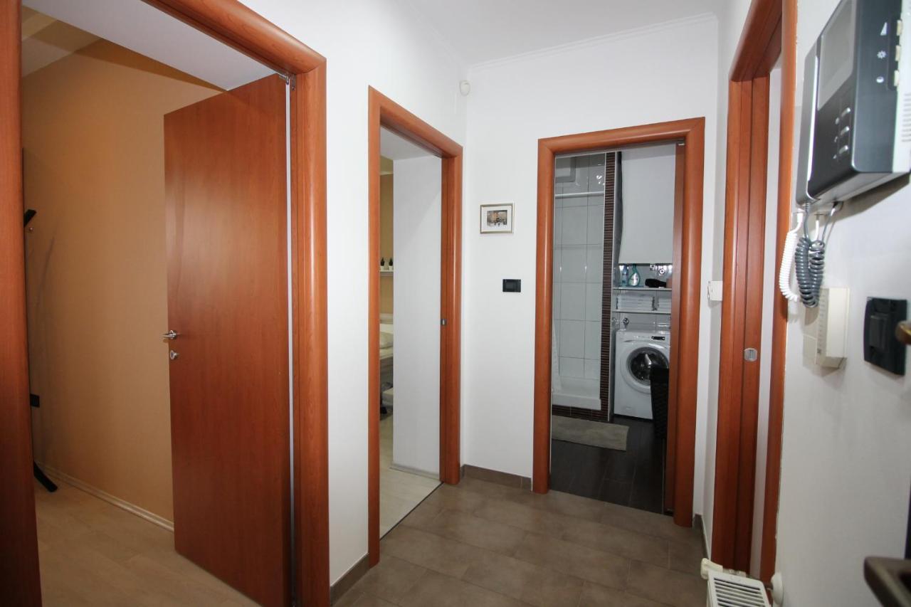 Classy Apartment Загреб Экстерьер фото