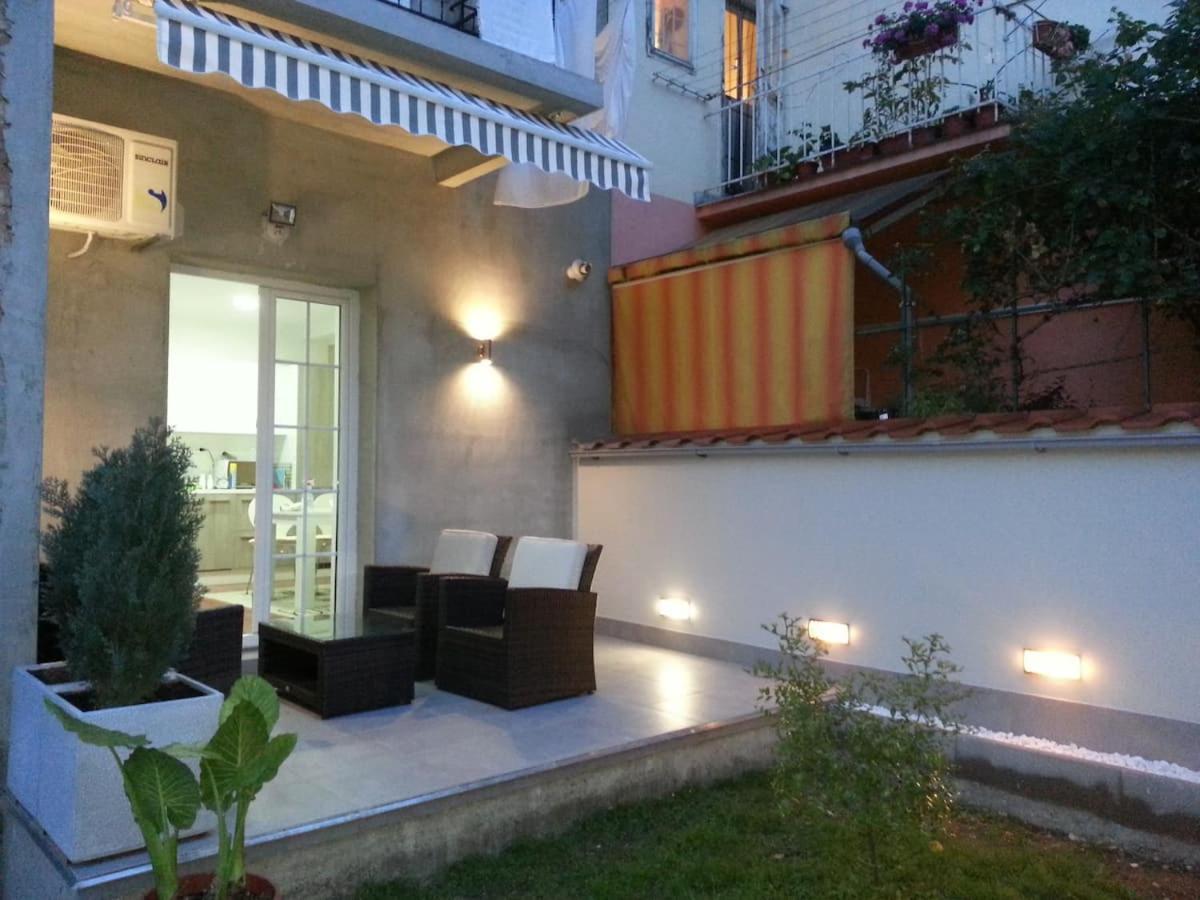 Classy Apartment Загреб Экстерьер фото